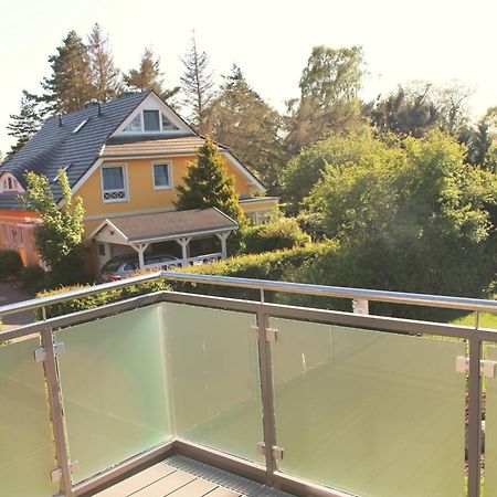 Strandperle - Whg 7C Zingst Exterior foto