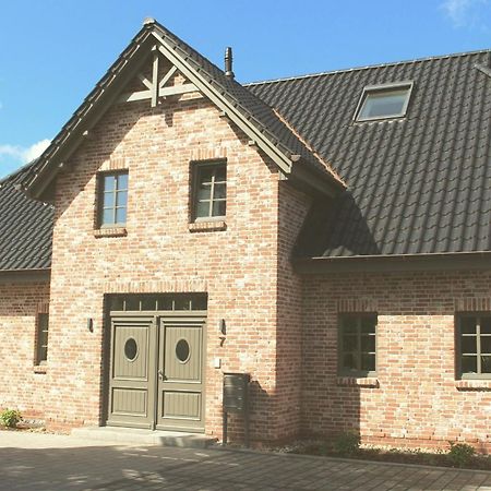 Strandperle - Whg 7C Zingst Exterior foto