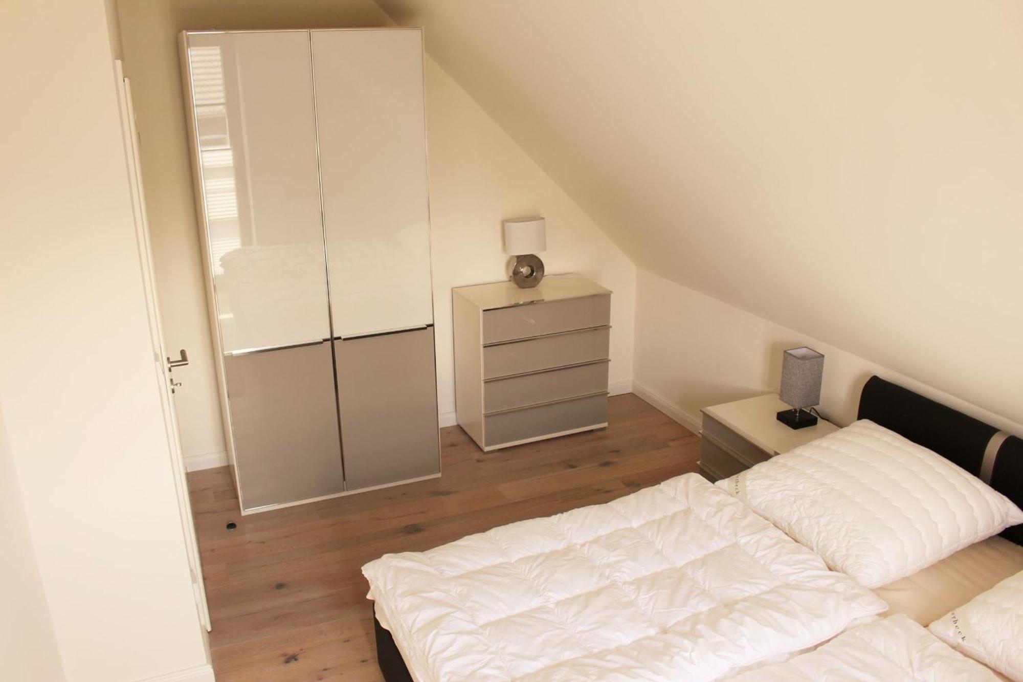 Strandperle - Whg 7C Zingst Exterior foto